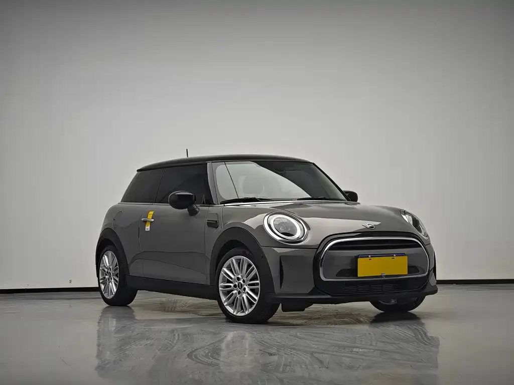 MINI Cooper (3-door) 2021 из CN, фото 7
