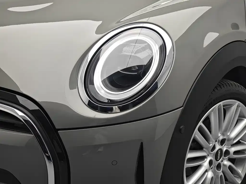 MINI Cooper (3-door) 2021 из CN, фото 10