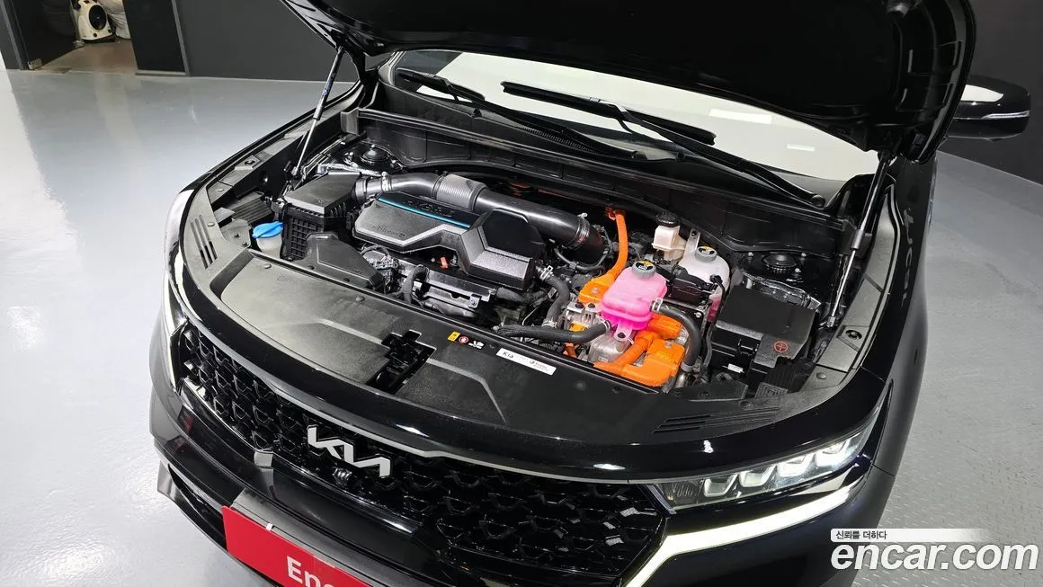 Kia Sorento — фото 6
