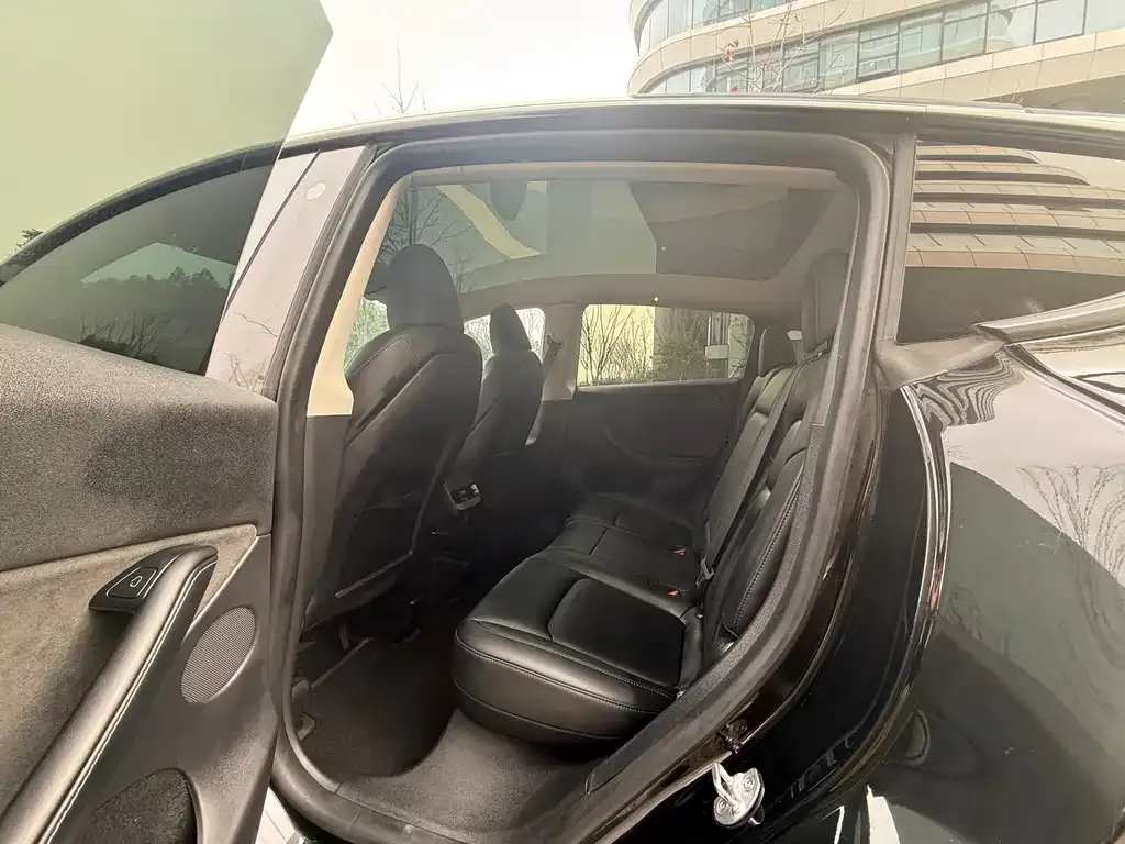 Tesla Model Y 2023 из CN, фото 6