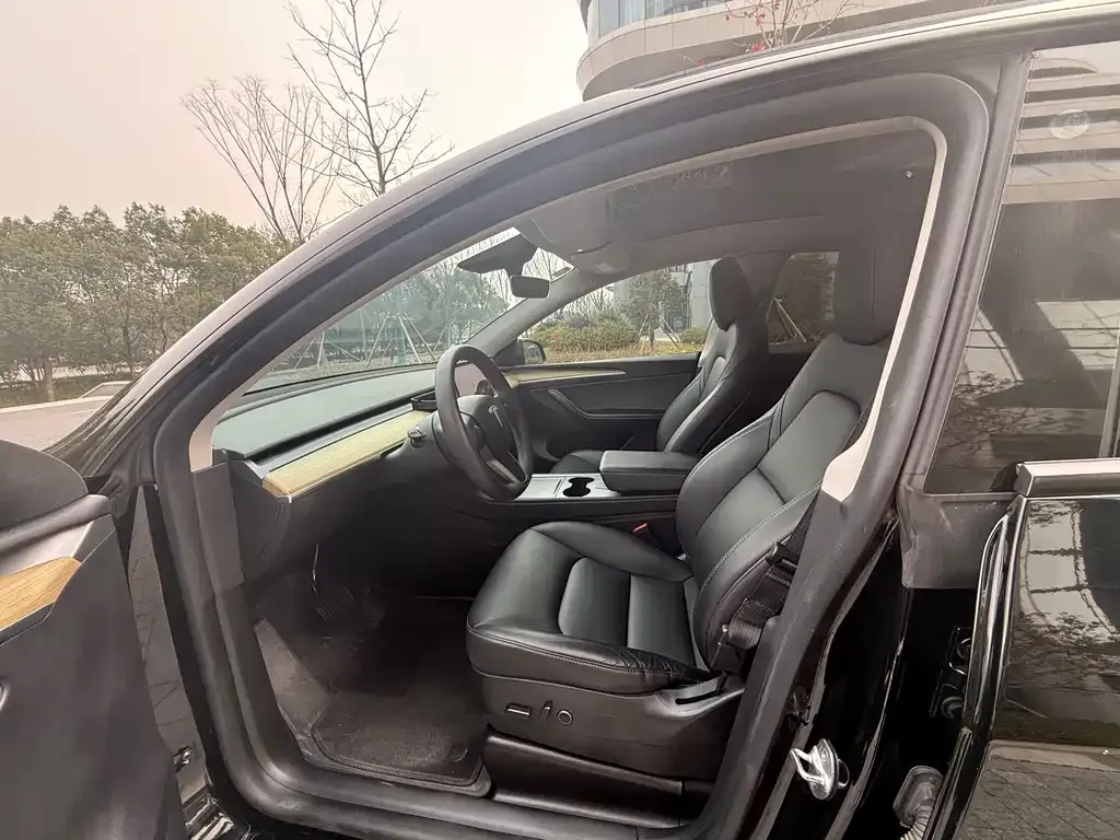 Tesla Model Y 2023 из CN, фото 10