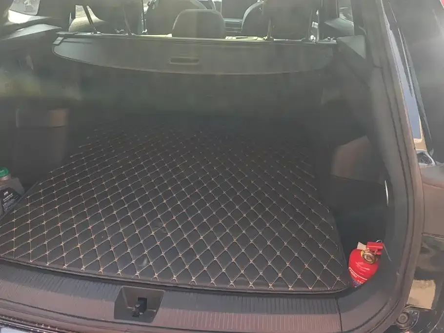 Volkswagen Tiguan L 2024 из CN, фото 5