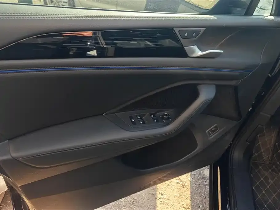 Volkswagen Tiguan L 2024 из CN, фото 4