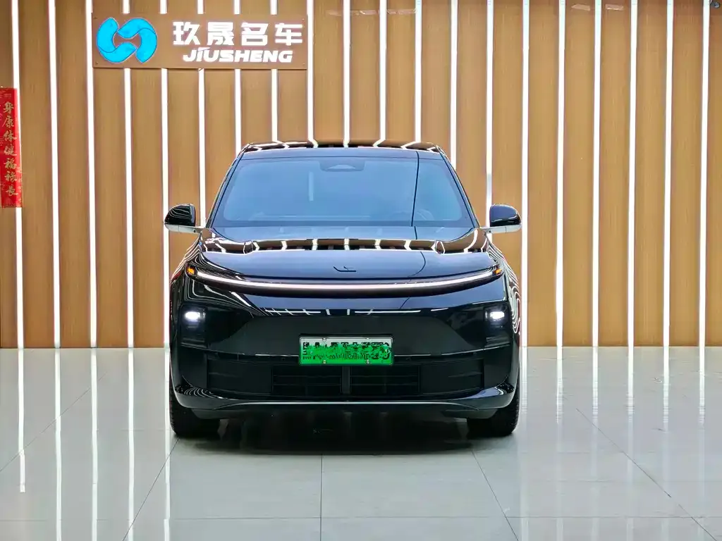 Li Auto L6 2024 из CN, фото 3