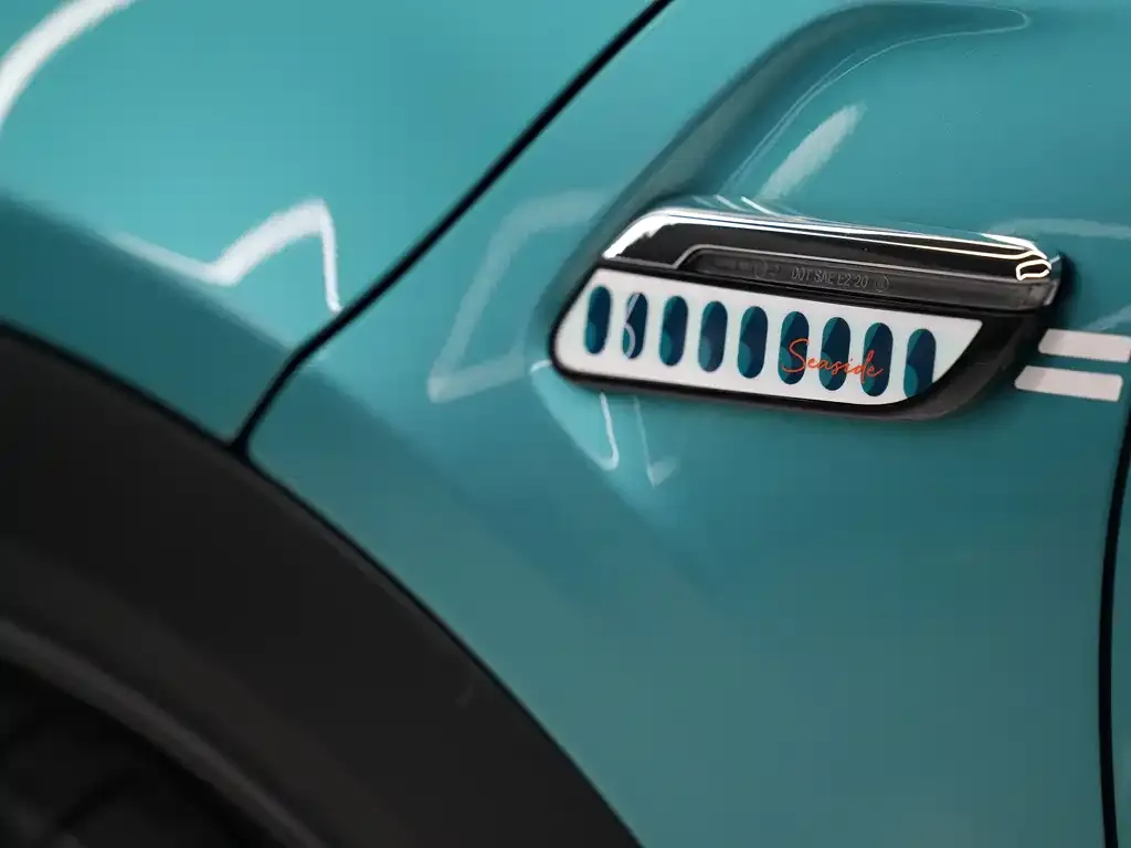 MINI Cooper (3-door) 2023 из CN, фото 3