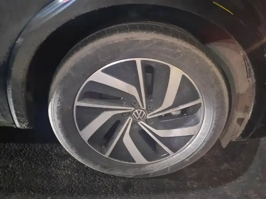 Volkswagen Viloran 2022 из CN, фото 10