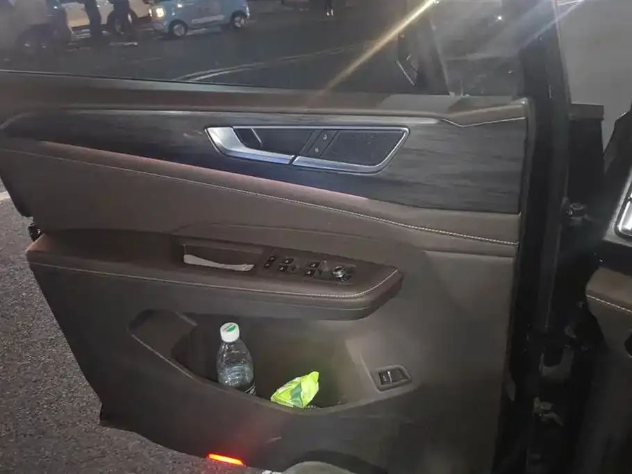Volkswagen Viloran 2022 из CN, фото 6