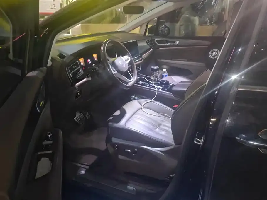 Volkswagen Viloran 2022 из CN, фото 4