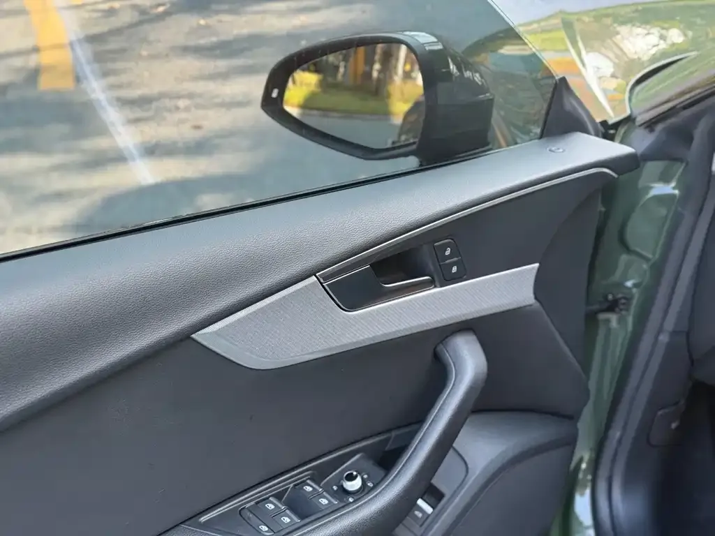 Audi A5 (Import) 2021 из CN, фото 5