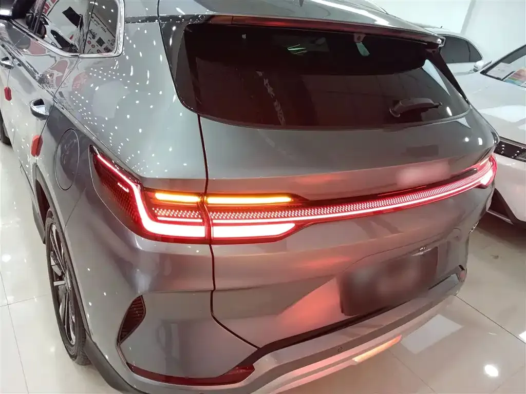 BYD PLUS New Energy 2025 из CN, фото 6