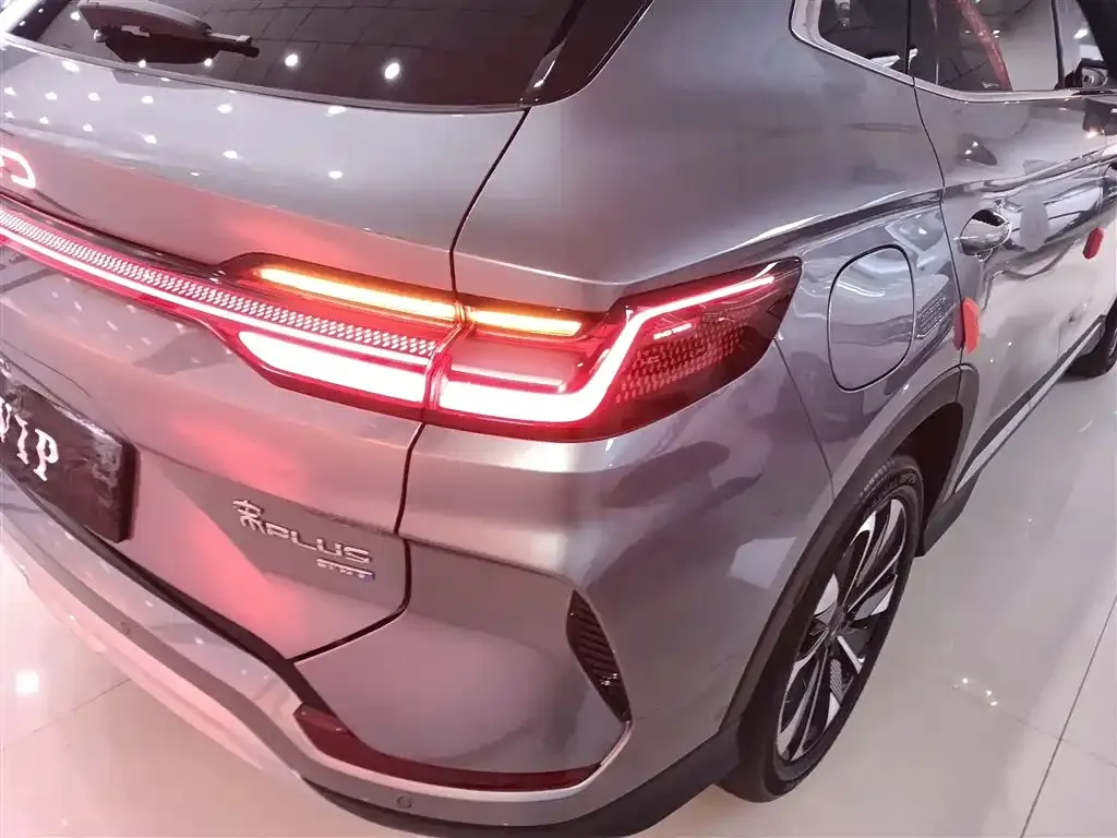 BYD PLUS New Energy 2025 из CN, фото 8