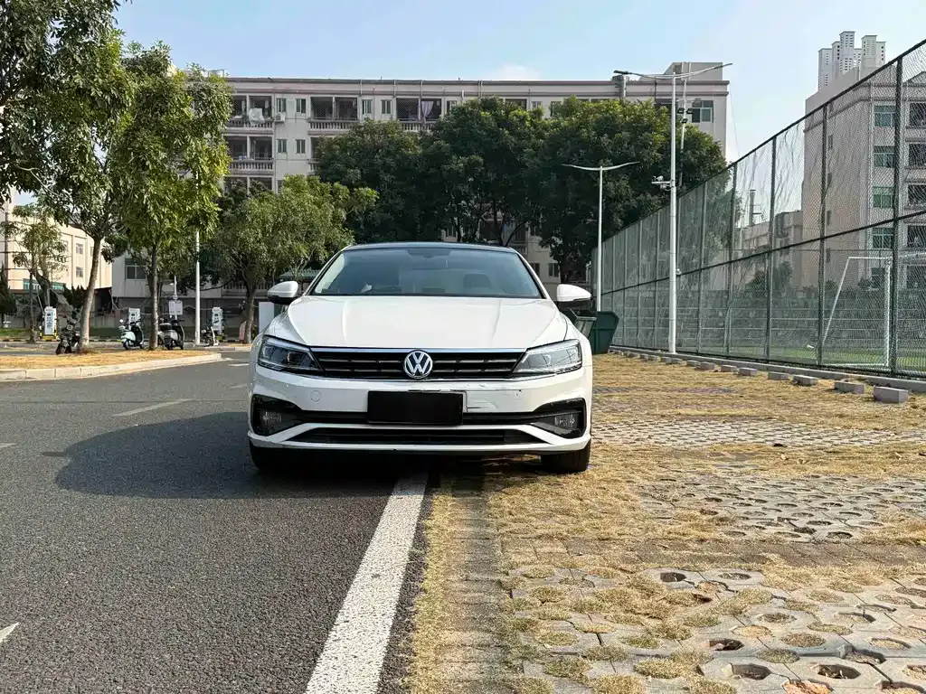 Volkswagen Lamando 2022 из CN, фото 5