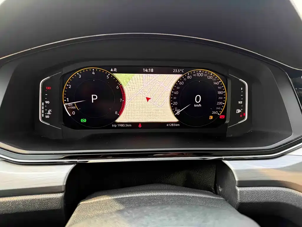 Volkswagen Lamando 2022 из CN, фото 2