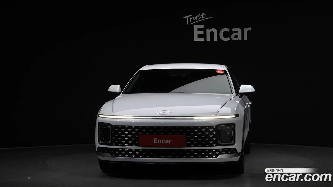 Hyundai Grandeur 2025 из KR, фото 10