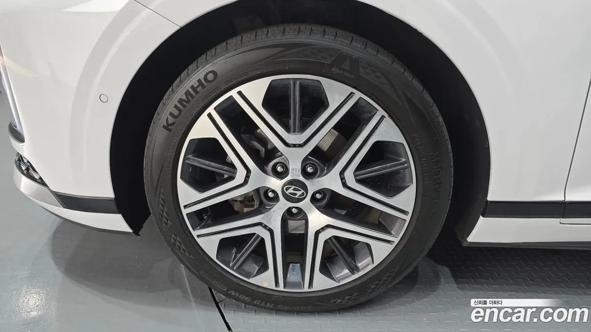 Hyundai Grandeur 2025 из KR, фото 6