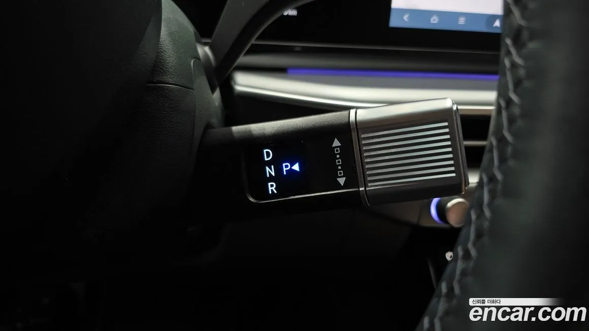 Hyundai Grandeur 2025 из KR, фото 2