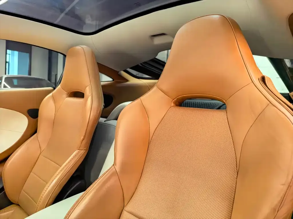 McLaren GT 2021 из CN, фото 6