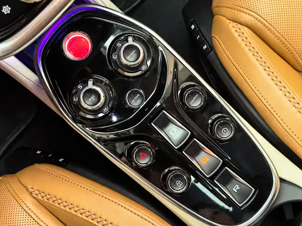 McLaren GT 2021 из CN, фото 9