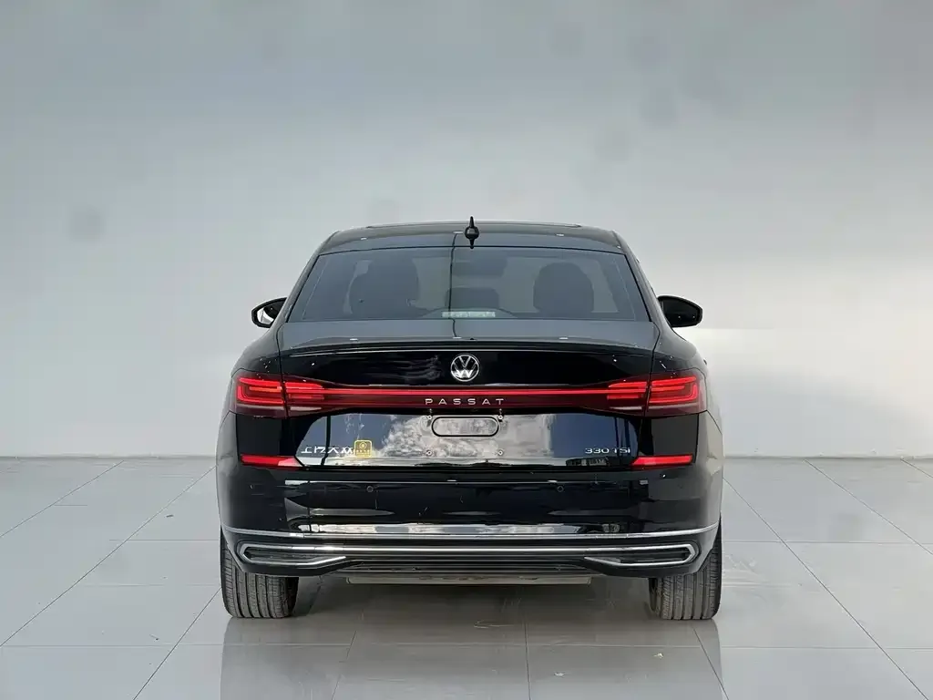 Volkswagen Passat 2022 из CN, фото 5