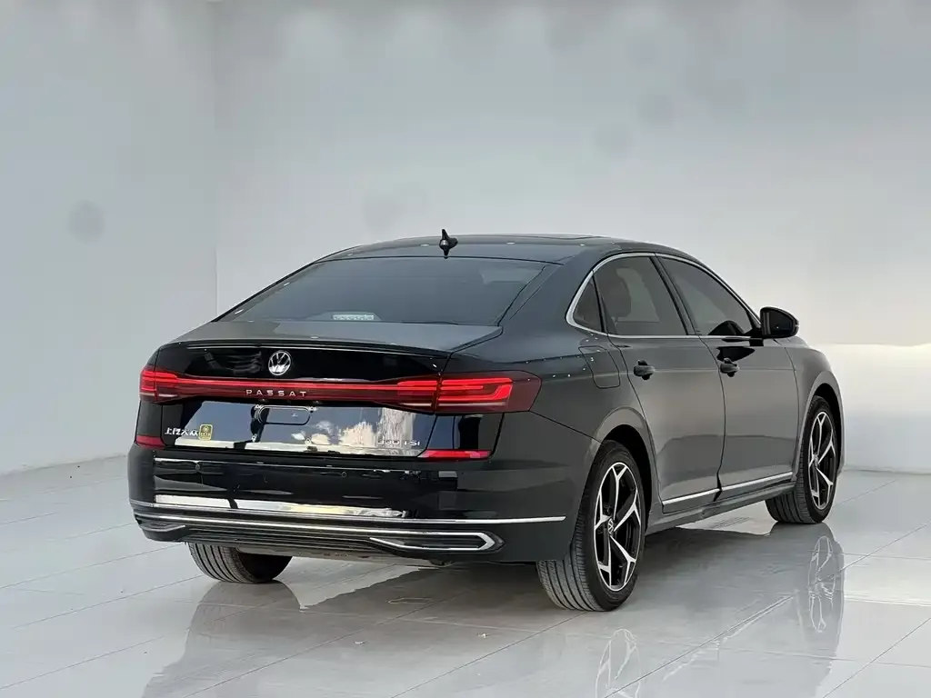 Volkswagen Passat 2022 из CN, фото 7
