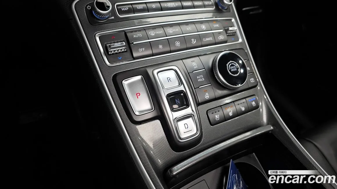 Hyundai Santafe — фото 3
