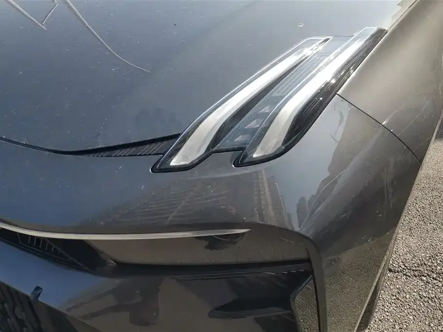 Lynk & Co 03 — фото 3