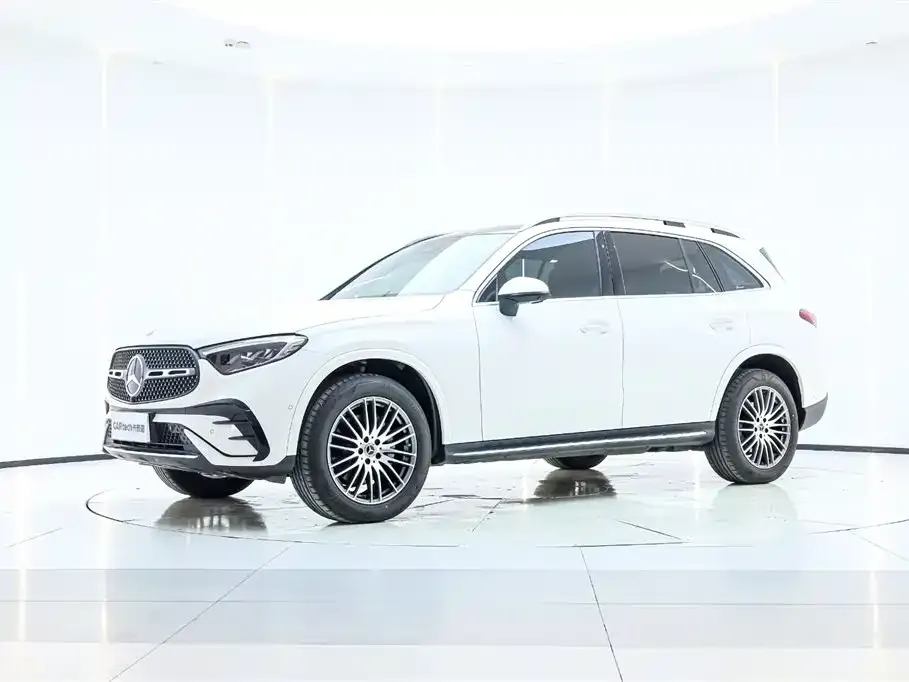 Mercedes-Benz GLC 2025 из CN, фото 1