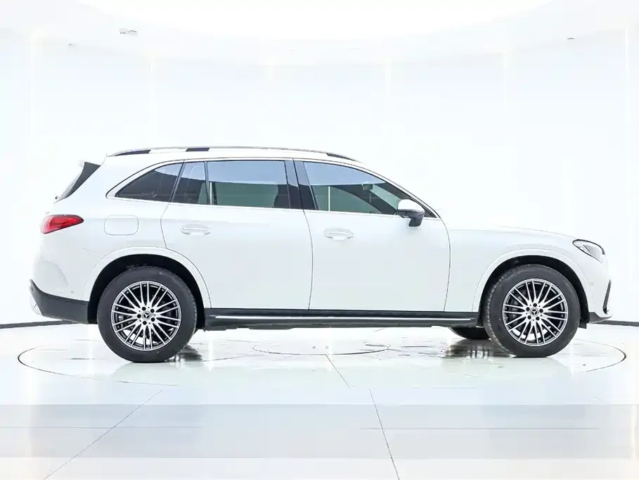 Mercedes-Benz GLC 2025 из CN, фото 10