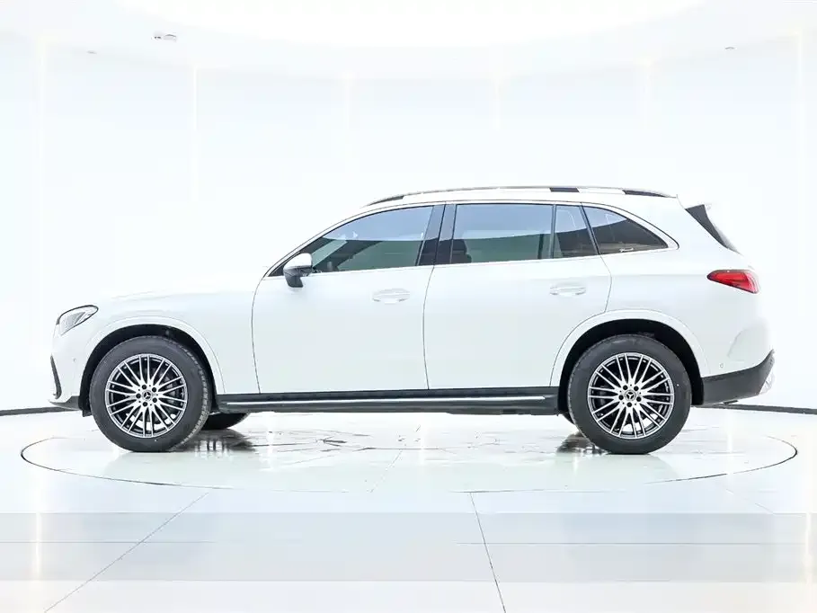 Mercedes-Benz GLC 2025 из CN, фото 6
