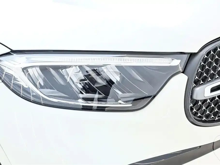 Mercedes-Benz GLC 2025 из CN, фото 2