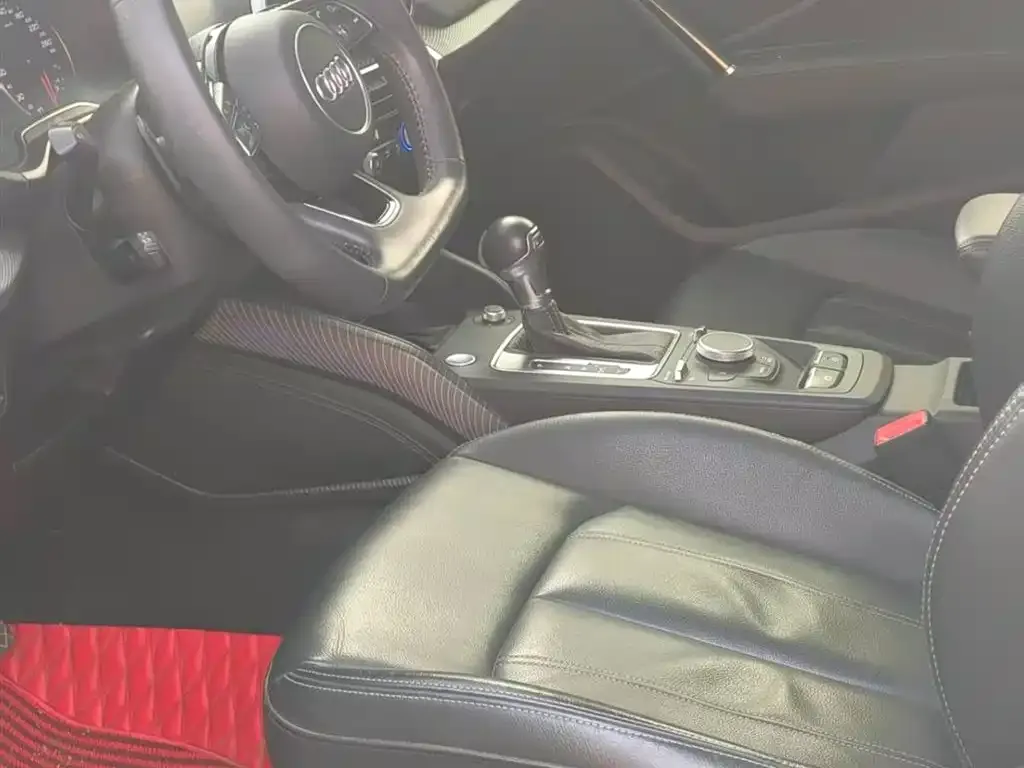 Audi Q2L 2022 из CN, фото 6