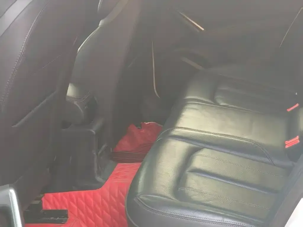Audi Q2L 2022 из CN, фото 7