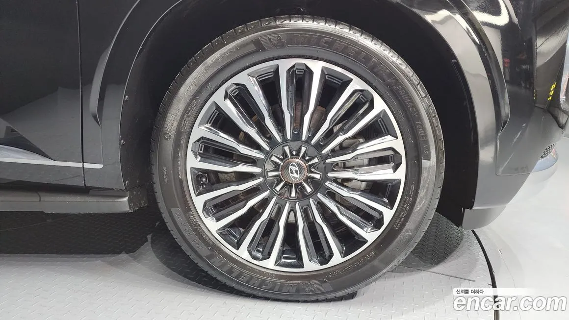 Hyundai Palisade — фото 6