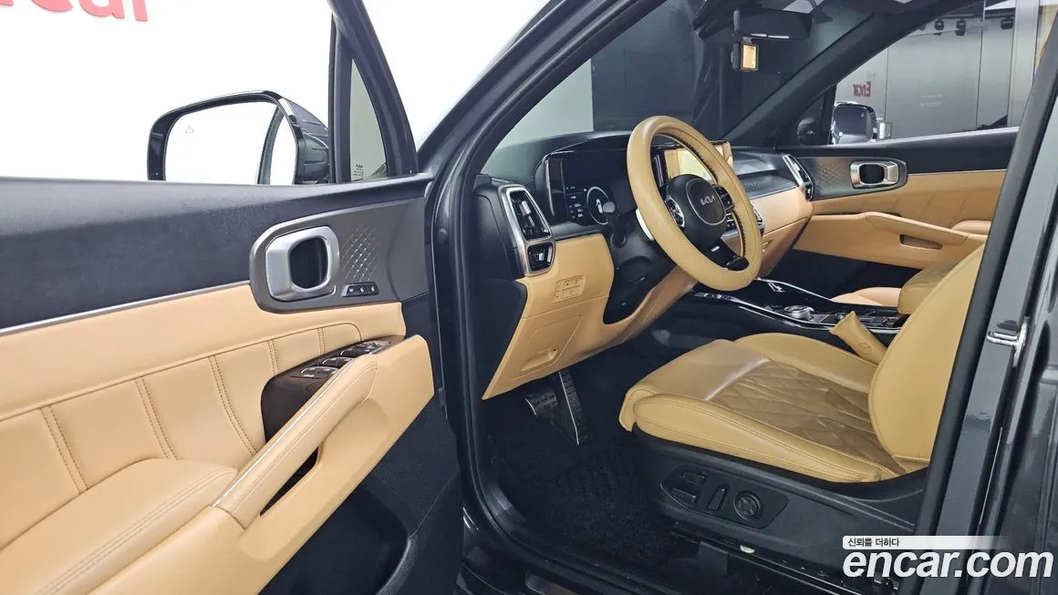 Kia Sorento — фото 9