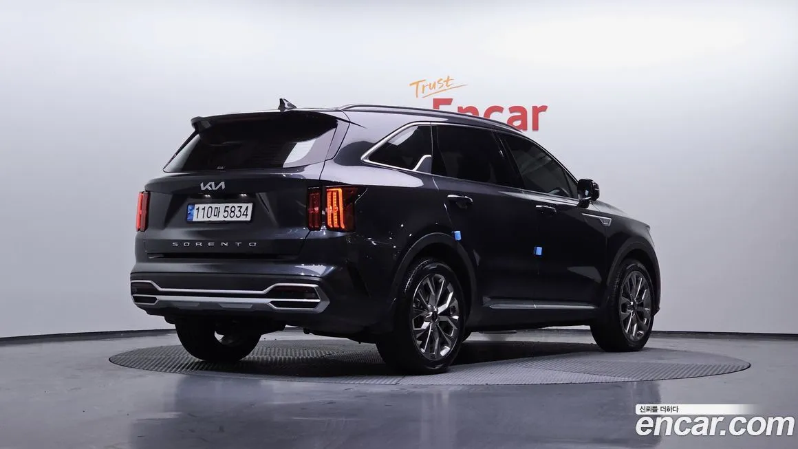 Kia Sorento — фото 2