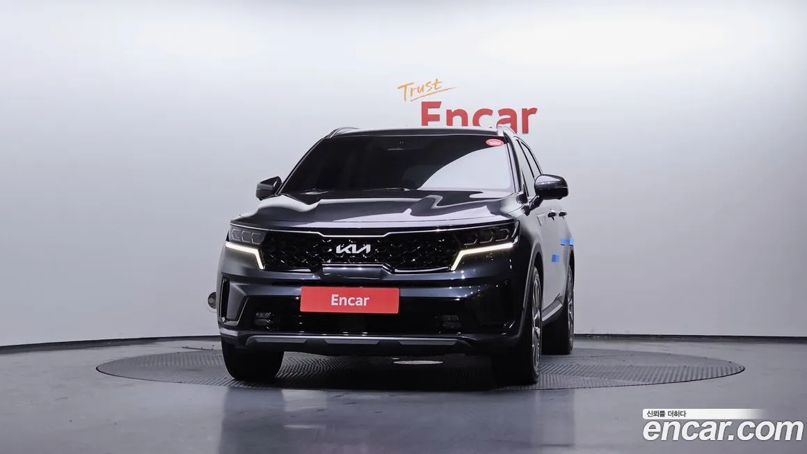Kia Sorento — фото 3