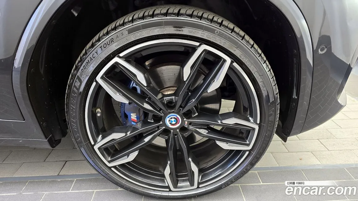 [object Object] X3 2023 из KR, фото 5