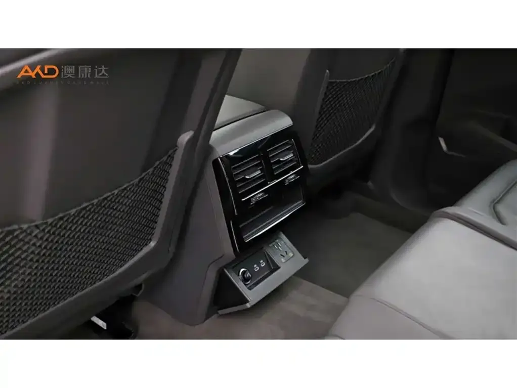 Volkswagen Touareg 2021 из CN, фото 9