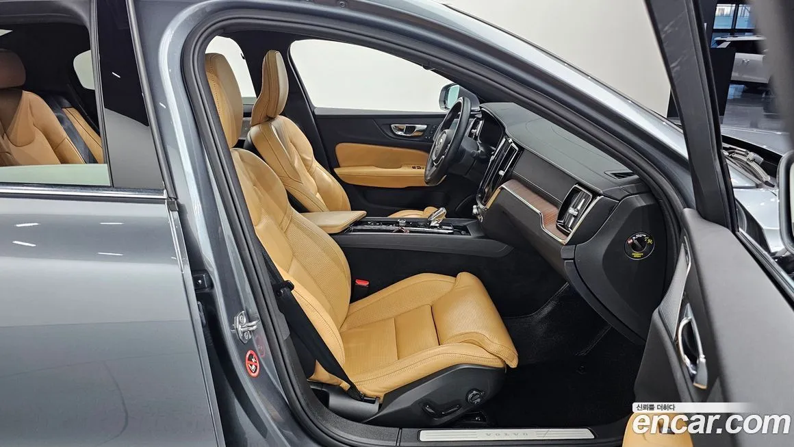 [object Object] S60 2021 из KR, фото 10