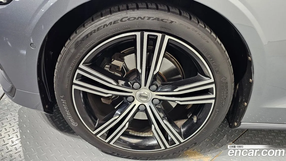 [object Object] S60 2021 из KR, фото 5