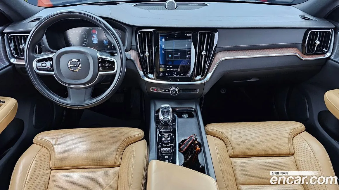 [object Object] S60 2021 из KR, фото 7