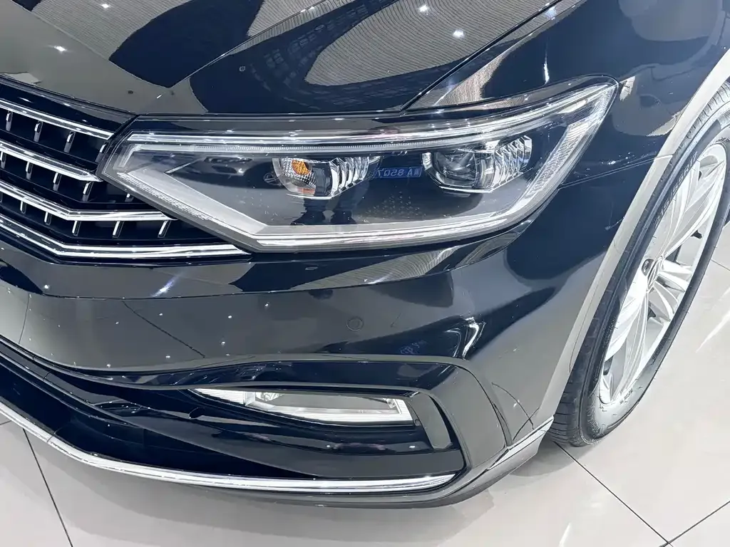 Volkswagen Magotan 2025 из CN, фото 7