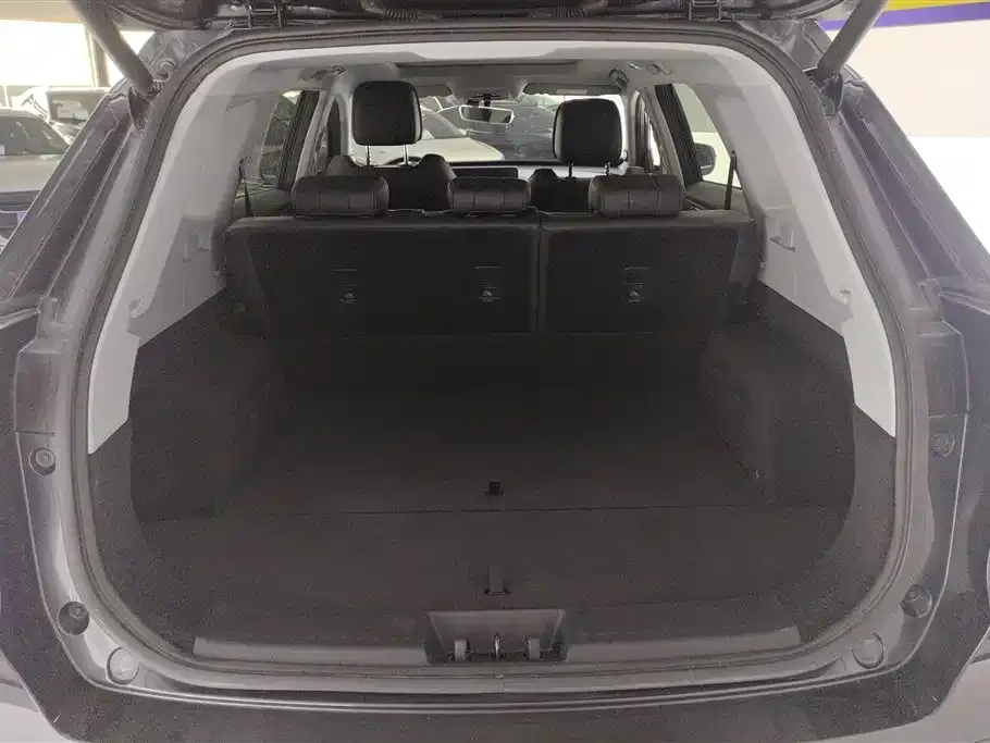 Chery Tiggo 8 PLUS 2022 из CN, фото 4