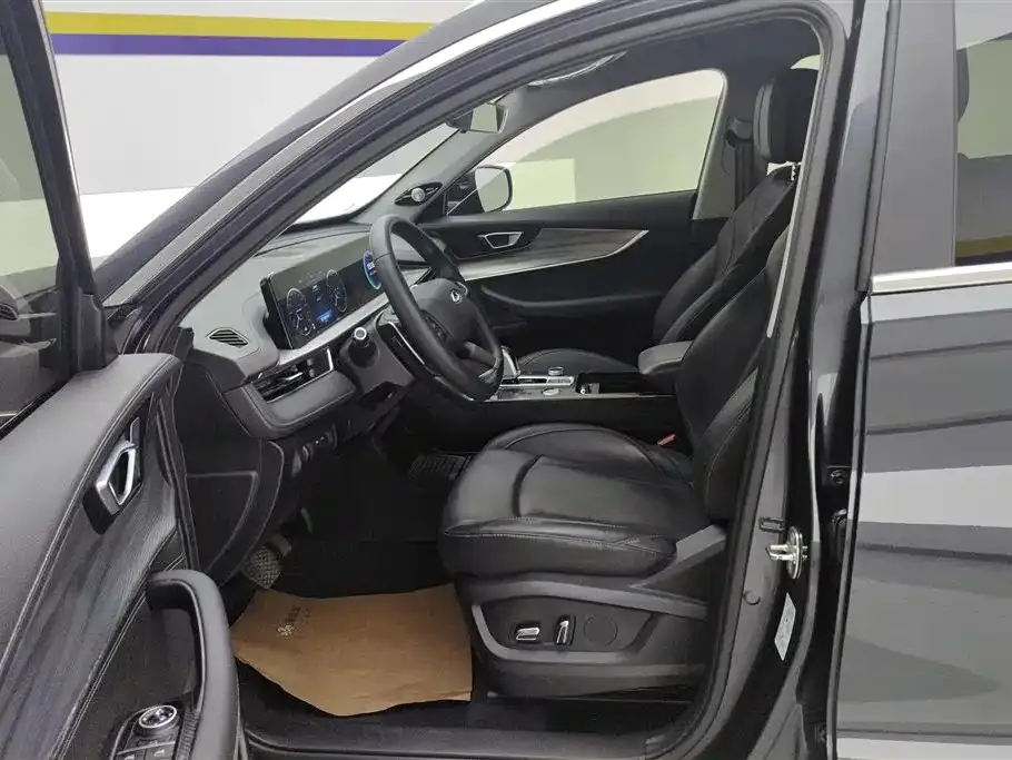 Chery Tiggo 8 PLUS 2022 из CN, фото 9