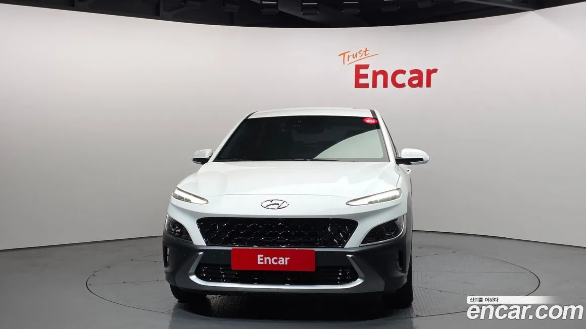 Hyundai Kona — фото 3