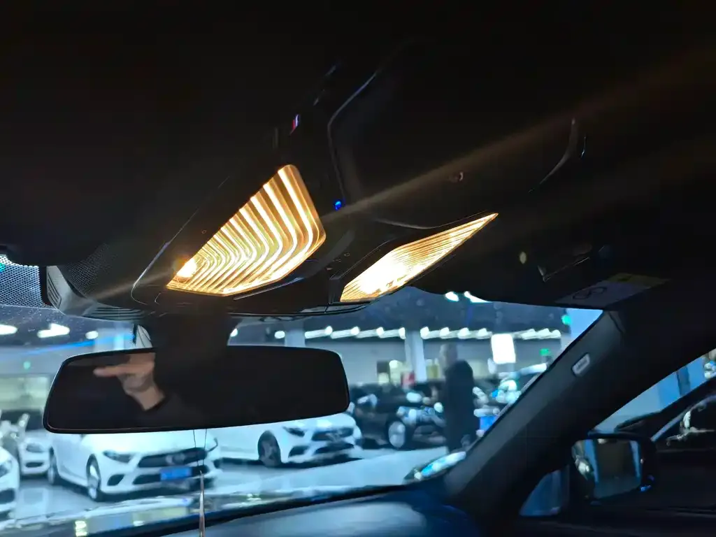 BMW 7 Series 2021 из CN, фото 3