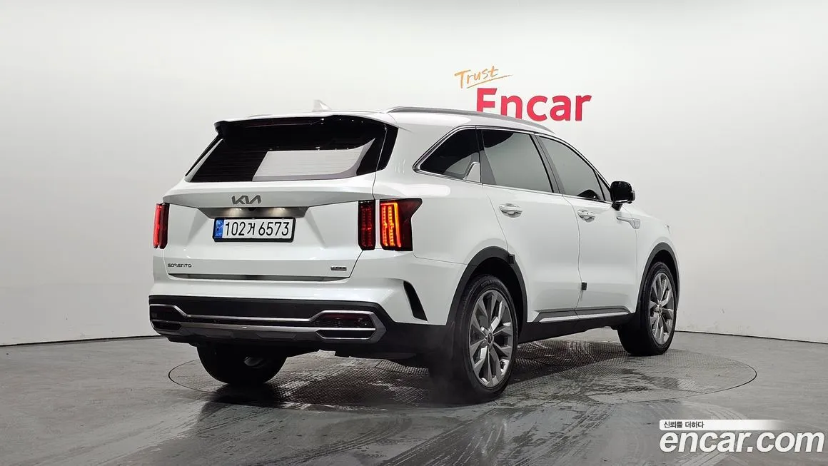 Kia Sorento — фото 2