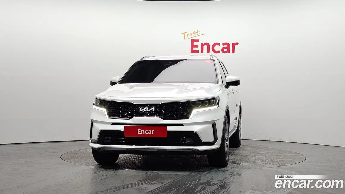 Kia Sorento — фото 3