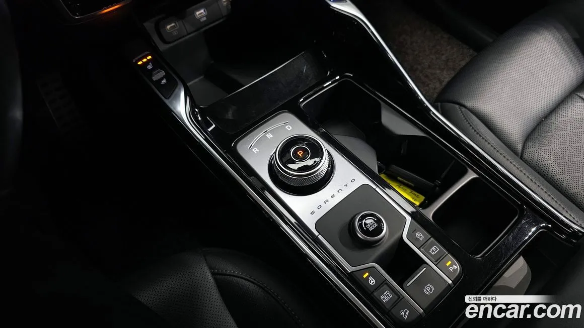 Kia Sorento — фото 9