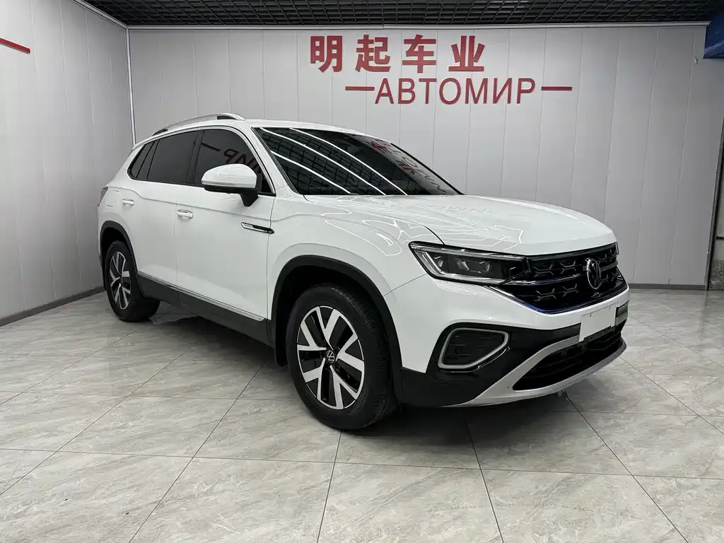 [object Object] Tayron 2022 из CN, фото 2